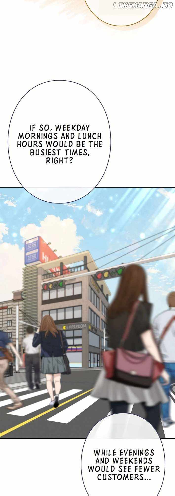 The Art Student Who Lived Twice Chapter 22 29